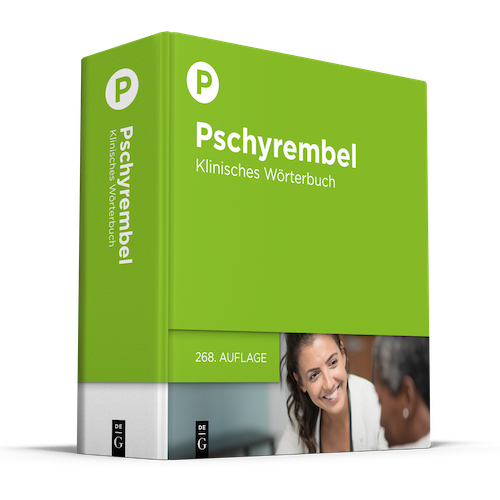 Pschyrembel Online Steinlaus